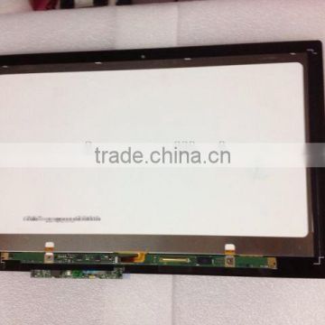 LCD(LTN133YL01-L01) (LTN133YL02-L01) 13.3-Inch Touchscreen Laptop for Lenovo yoga 13 Pro