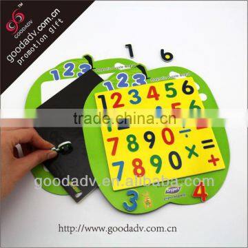 Factory Directly Selling Promotional Gift personalized magnetic puzzle