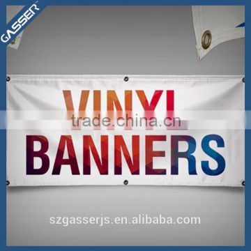 outdoor banner street banner custom vinyl banners and signs