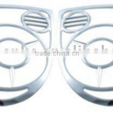 QQ 2002 TAIL LAMP COVER