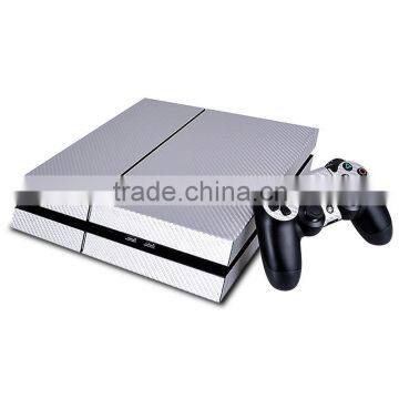 Hot selling!Factory direct sale decal vinyl skin for PS4 sticker
