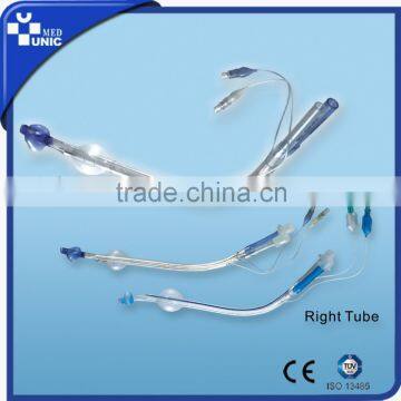 High quality PVC Endobronchial Tube
