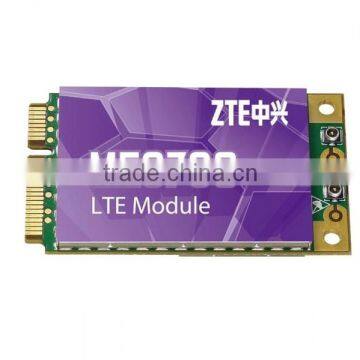 Hot sell ZTE ME3760 4G embedded wireless module for bus or car terminal