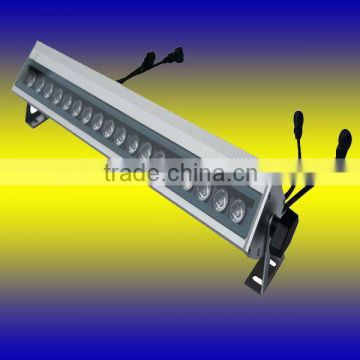 wireless led wall washer,18w Outdoor LED Wall Washers