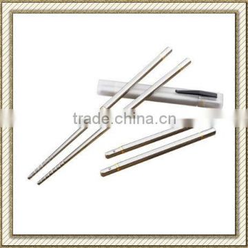 CL1Y-CS211 Round Folding chopsticks