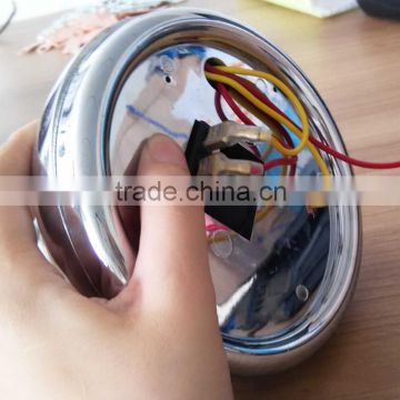Import made in china electric cars horn car