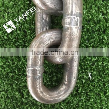G80 Alloy Steel Lifting Chain EN818-2