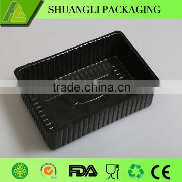 PVC Plastic Type and Storage Boxes & Bins Type PLASTIC FOOD CONTAINERS