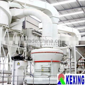 2014 China Leading Brand Powder Separator with High Fineness