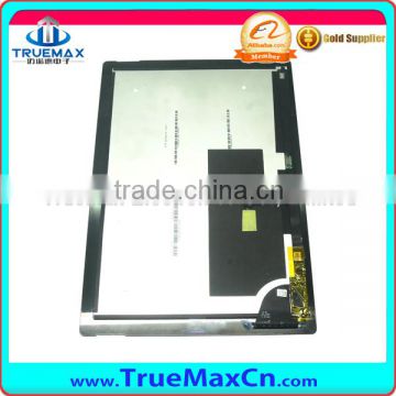 LCD Replacement For Microsoft Surface Pro 3 LTL120QL01-001 Lcd digitizer touch screen paypal accepted