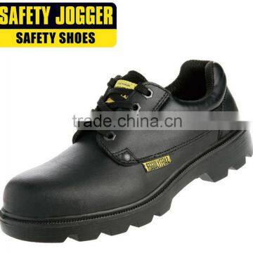 Safety Jogger full leather S3 steel toe water repellent safety shoes