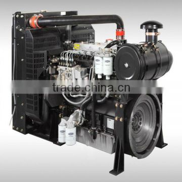 Lovol 1006TAG water cooled diesel engine for generaor set
