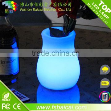 LED Table Light/LED Color Change Table Lamp