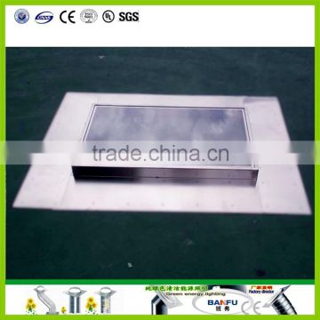 4mm -16mm polycarbonate sheets Skylight/Roof Skylight/Glass Canopy Supplier