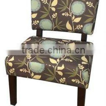 Single Chair accent chair fabric chair leisure chair Recreational chair