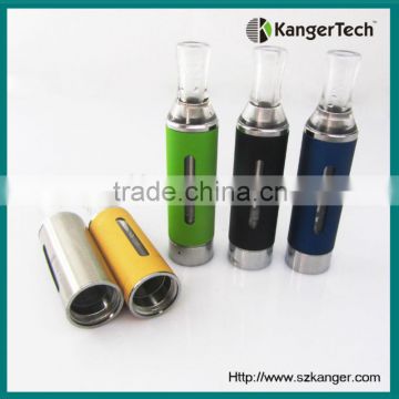 2014 new product most popular electronic cigarette kanger e cig clearomizer evod atomizer for sale