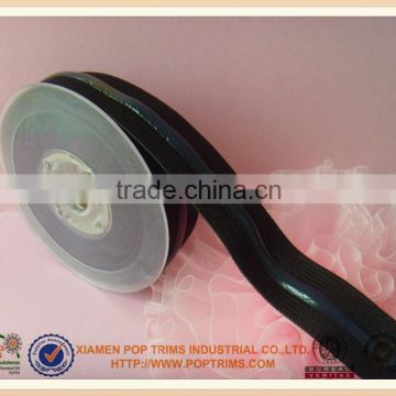 non-slip elastic tape with silicone printed