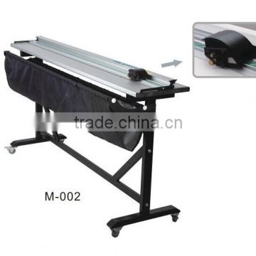 M-002 60inch 1500mm Large Format Paper Trimmer / Foam Board Trimmer
