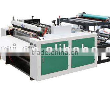 paper roll cutting machine Final manufatcure in China