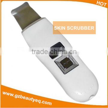 Allfond ultrasonic skin scrubber machine