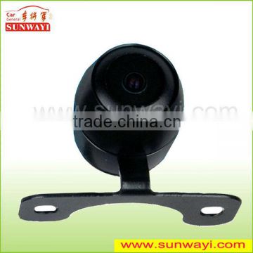 Car Camera of Driver Assistant Monitoring System