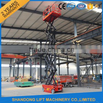 China Scissor Lift Suppliers and Manufacturers manual scissor lift platform