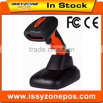 IPBS042 With Stand RS232 / PS2 / USB Wireless Wifi Barcode Scanner Reader                        
                                                Quality Choice