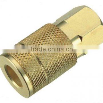 Pneumatic hydraulic male ,female Germany,USA ,ISO style Quick coupling