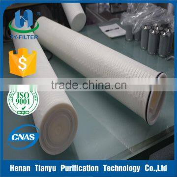 Replace Pall Ultipleat High Flow Water Filter Element HFU660UY200J