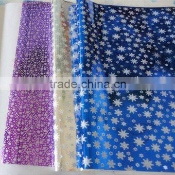 New Fashion Glitter Wrapping Paper For Gift