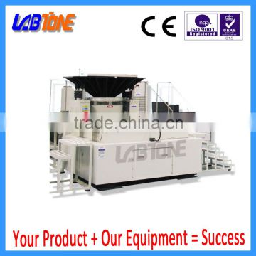 Made in China Electrodynamics Vibration Shaker Table in Testing Equipment