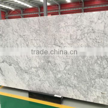 Good Price Bianco Carrara White Marble Slabs& tiles