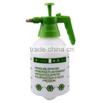 2L household air pressure agricultural sprayer