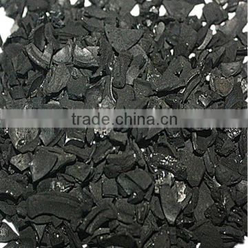 coal-based bulk activated carbon for sale