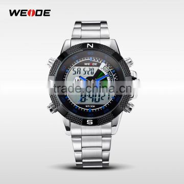 China suppliers luxury brand watch military sport men's watch