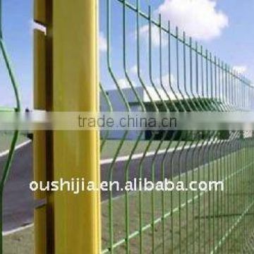Sports Venues Fence(factory)