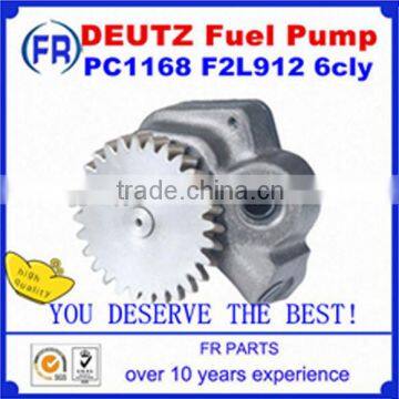 Manufacturer DEUTZ Fuel Pump PC1168 F2L912 6cly