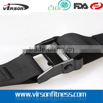 Ningbo Virson Crosscore fitness suspension trainer, exercise straps                        
                                                Quality Choice