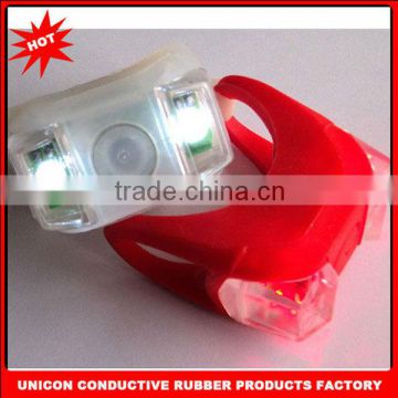 Hot selling newest bicycle light generator
