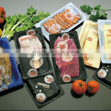 China Professional Manufacturer&Exporter Biodegradable Meat Tray