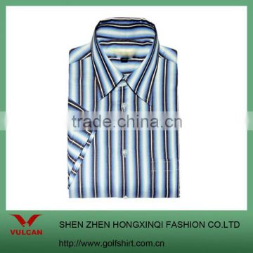 stripes dress shirt welcome customized