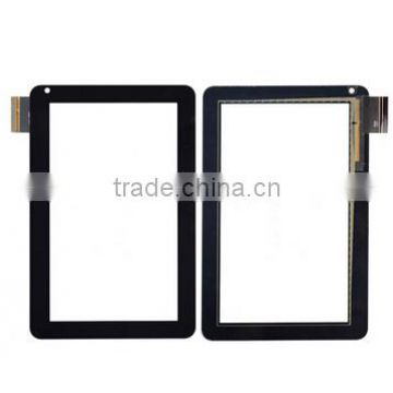 High quality For Acer Iconia Tab B1-720 B1-721 B1 720 721 Touch Screen Digitizer Glass Lens Repair Parts Replacement