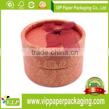 china supplier tube retail packaging boxes in China