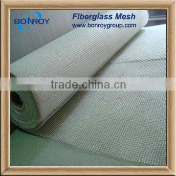 high tensile strength 3d fiberglass weave wire mesh