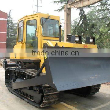 Hot selling T120N track bulldozer (YTO Brand)