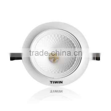 TIWIN DL5C 5000K 10W 900LM 5 inch special design LED downlight