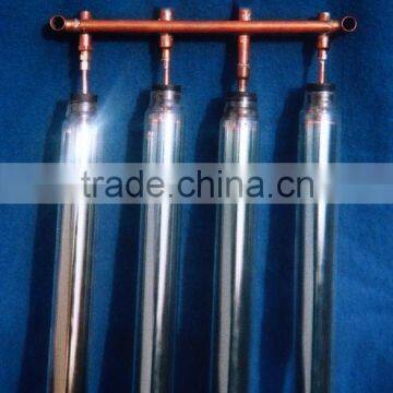 solar collector tube