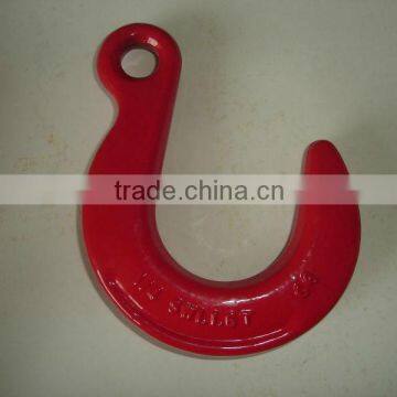 G80 Eye Foundry Type Hook