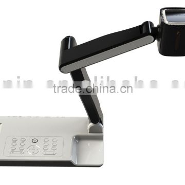Hangzhou Wanin i3130 Portable Document Camera / SD Card Portble Document Camera/ A4 Size Document Camera