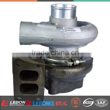 Brand New E320B E320C Earth Moving 49179-02300 Turbocharger